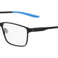 Satin Black / Pacific Blue