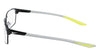 Nike 8053 Eyeglasses / Black / Volt