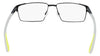 Nike 8053 Eyeglasses / Black / Volt