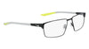 Nike 8053 Eyeglasses / Black / Volt