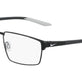 Satin Black / Wolf Grey