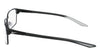 Nike 8053 Eyeglasses / Black / Volt