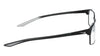 Nike 8053 Eyeglasses / Black / Volt