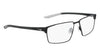 Nike 8053 Eyeglasses / Black / Volt
