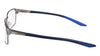 Nike 8053 Eyeglasses / Black / Volt