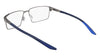 Nike 8053 Eyeglasses / Black / Volt