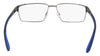 Nike 8053 Eyeglasses / Black / Volt