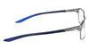 Nike 8053 Eyeglasses / Black / Volt