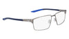 Nike 8053 Eyeglasses / Black / Volt