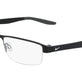 Satin Black / Black