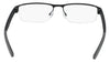 Nike 8137 Eyeglasses / Brushed Gunmetal / Cargo Khaki