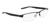 Nike 8137 Eyeglasses / Brushed Gunmetal / Cargo Khaki