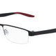 Satin Black / Dark Beetroot
