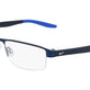 Satin Navy / Racer Blue