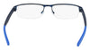 Nike 8137 Eyeglasses / Brushed Gunmetal / Cargo Khaki