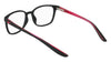 Nike 5027 Eyeglasses / Clear / Midnight Navy