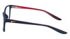 Nike 5027 Eyeglasses / Clear / Midnight Navy