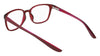 Nike 5027 Eyeglasses / Clear / Midnight Navy
