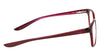 Nike 5027 Eyeglasses / Clear / Midnight Navy