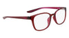 Nike 5027 Eyeglasses / Clear / Midnight Navy