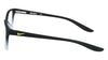 Nike 5027 Eyeglasses / Clear / Midnight Navy