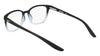 Nike 5027 Eyeglasses / Clear / Midnight Navy