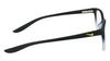 Nike 5027 Eyeglasses / Clear / Midnight Navy