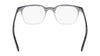 Nike 7124 Eyeglasses | Size 50 / Baroque Brown Fade