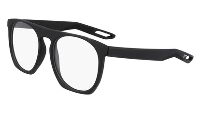 Nike 7305 Eyeglasses Matte Black