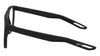 Nike 7305 Eyeglasses / Clear / Rough Green