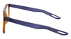 Nike 7305 Eyeglasses / Clear / Rough Green