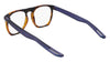 Nike 7305 Eyeglasses / Clear / Rough Green