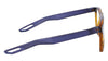 Nike 7305 Eyeglasses / Clear / Rough Green