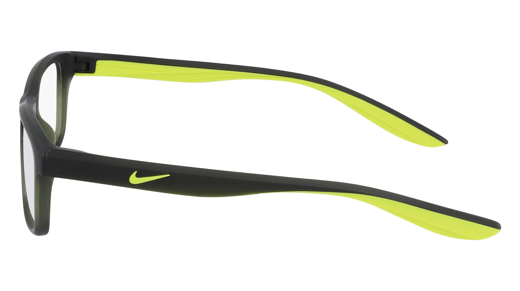 Nike 5041 Eyeglasses | Size 48