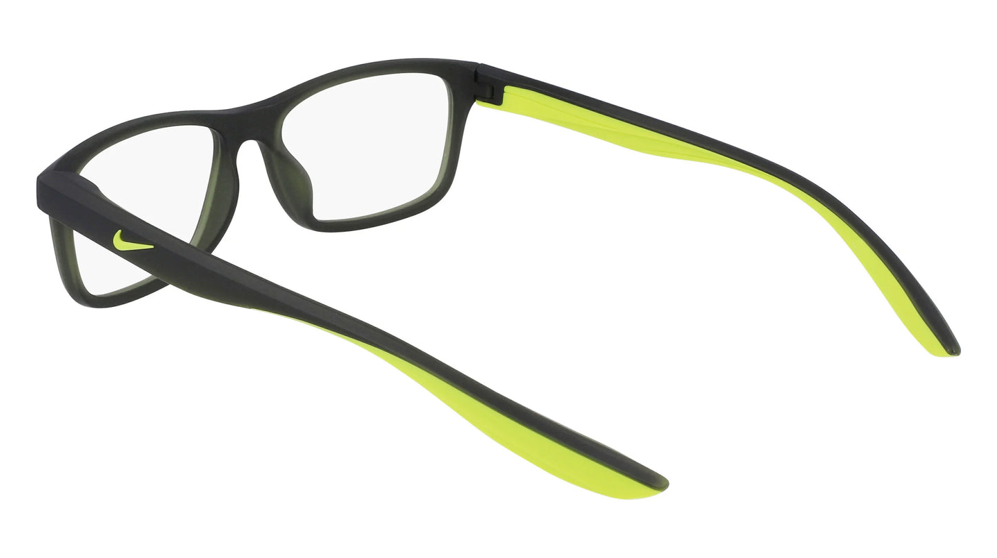 Nike 5041 Eyeglasses | Size 48