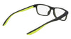 Nike 5041 Eyeglasses | Size 48 / Matte Black
