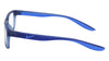 Nike 5041 Eyeglasses | Size 48 / Matte Black