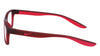 Nike 5041 Eyeglasses | Size 48 / Matte Black