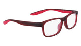 Nike 5041 Eyeglasses | Size 48