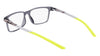 Nike 7145 Eyeglasses / Black