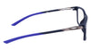 Nike 7145 Eyeglasses / Black