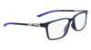Nike 7145 Eyeglasses / Black