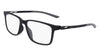 Nike 7145 Eyeglasses / Matte Black