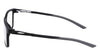 Nike 7145 Eyeglasses / Black