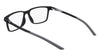 Nike 7145 Eyeglasses / Black