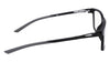Nike 7145 Eyeglasses / Black