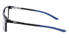 Nike 7145 Eyeglasses / Black