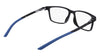 Nike 7145 Eyeglasses / Black