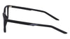 Nike 7255 Eyeglasses / Dark Grey