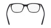 Nike 7255 Eyeglasses / Dark Grey